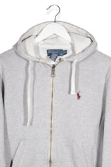 Ralph Lauren – hanorac – detaliu – second-hand premium