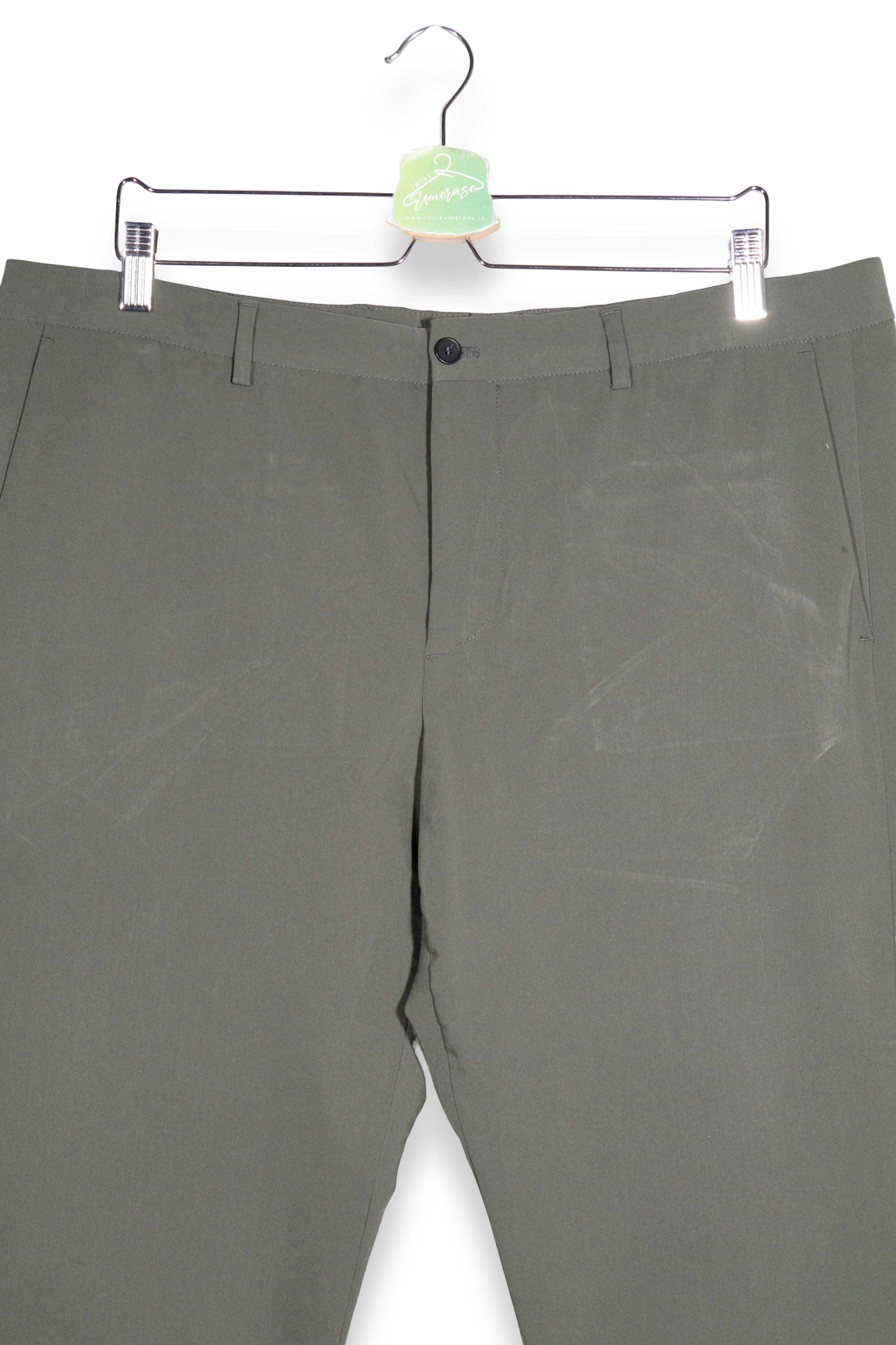 ZARA – pantaloni – detaliu – second-hand premium
