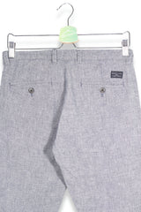 SELECTED/HOMME – pantaloni – detaliu – second-hand premium