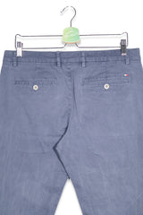 Tommy Hilfiger – pantaloni – detaliu – second-hand premium