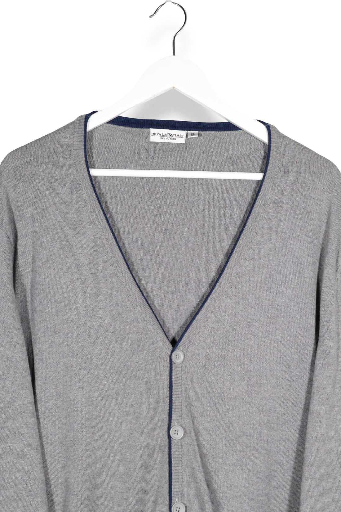 Royal Class – pulover – detaliu – second-hand premium