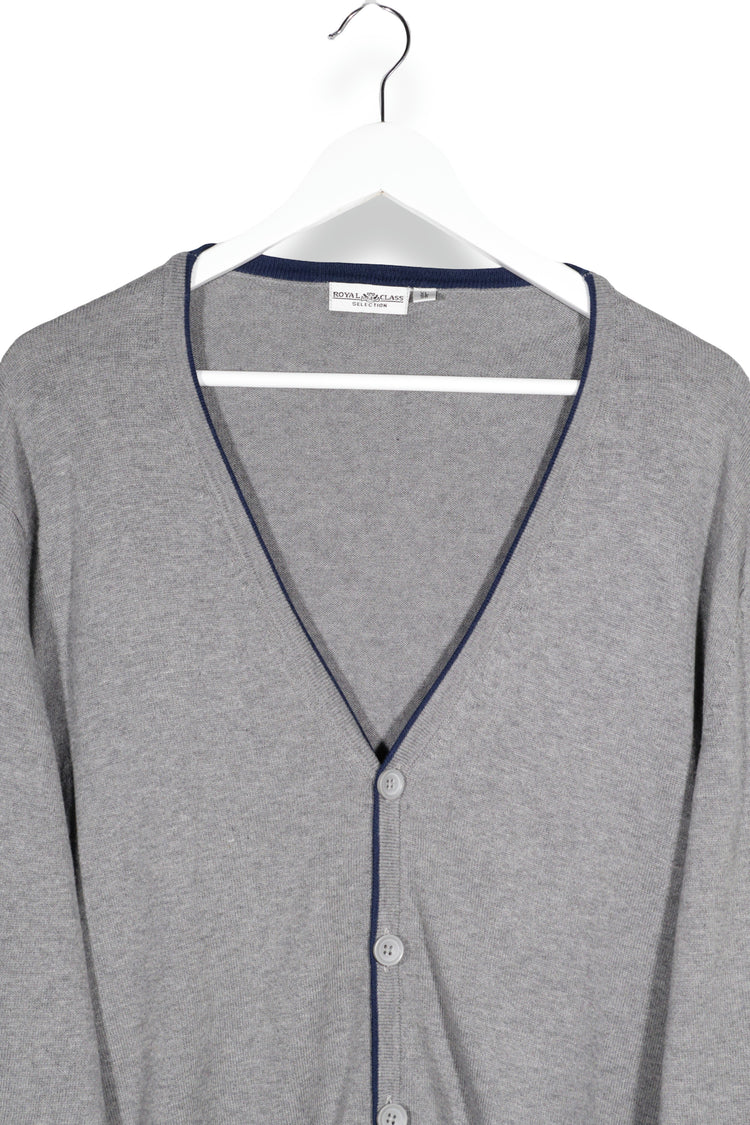 Royal Class – pulover – detaliu – second-hand premium