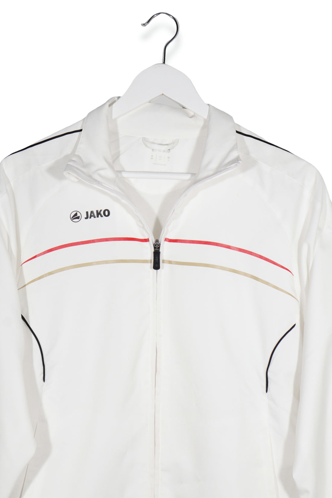 JAKO – bluză – detaliu – second-hand premium