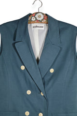 Steilmann – vestă – detaliu – second-hand premium