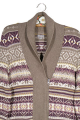 Eddie Bauer – pulover – detaliu – second-hand premium