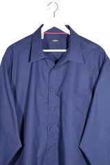 walbusch – cămașă – detaliu – second-hand premium