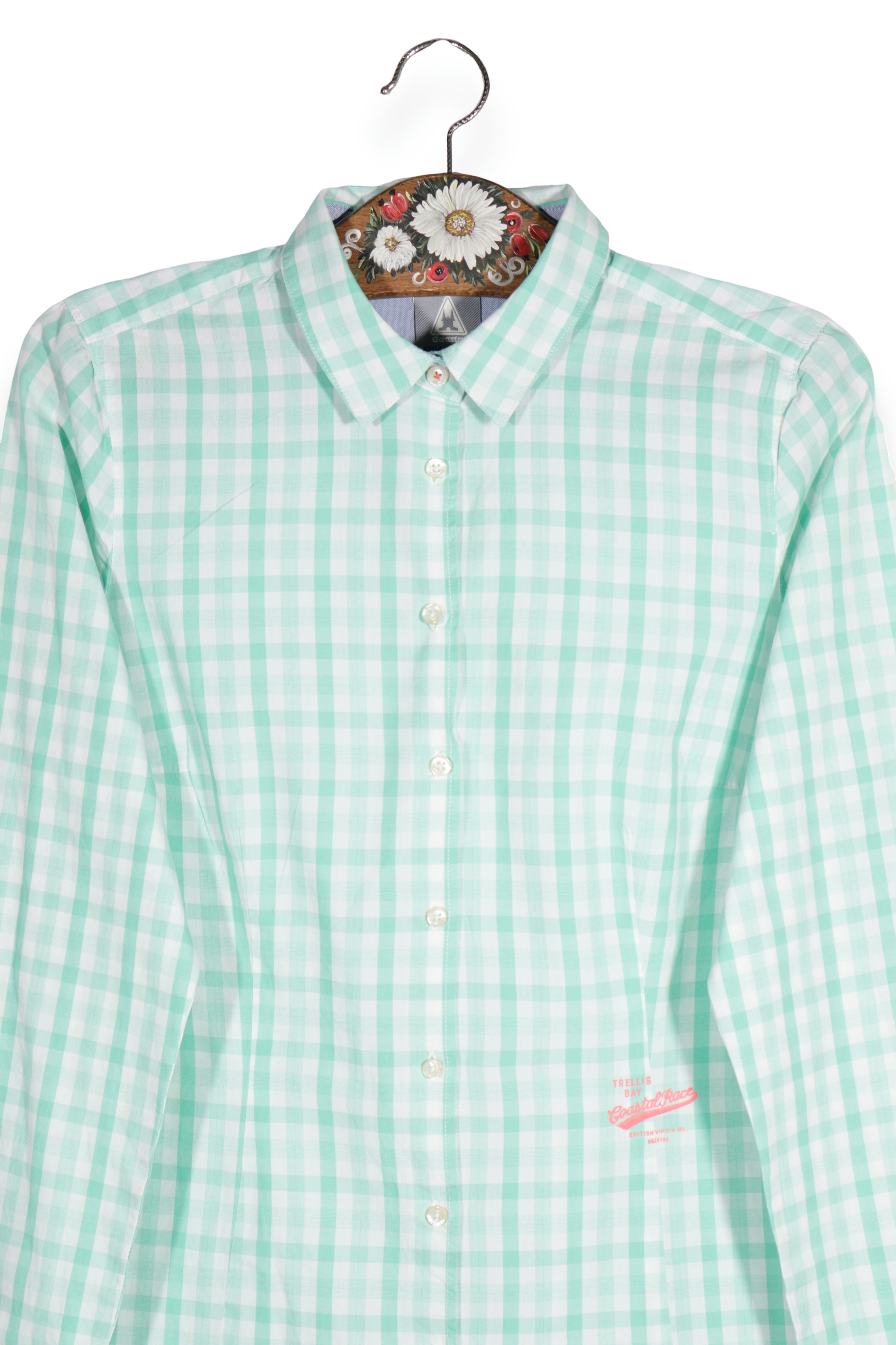GAASTRA – cămașă – detaliu – second-hand premium