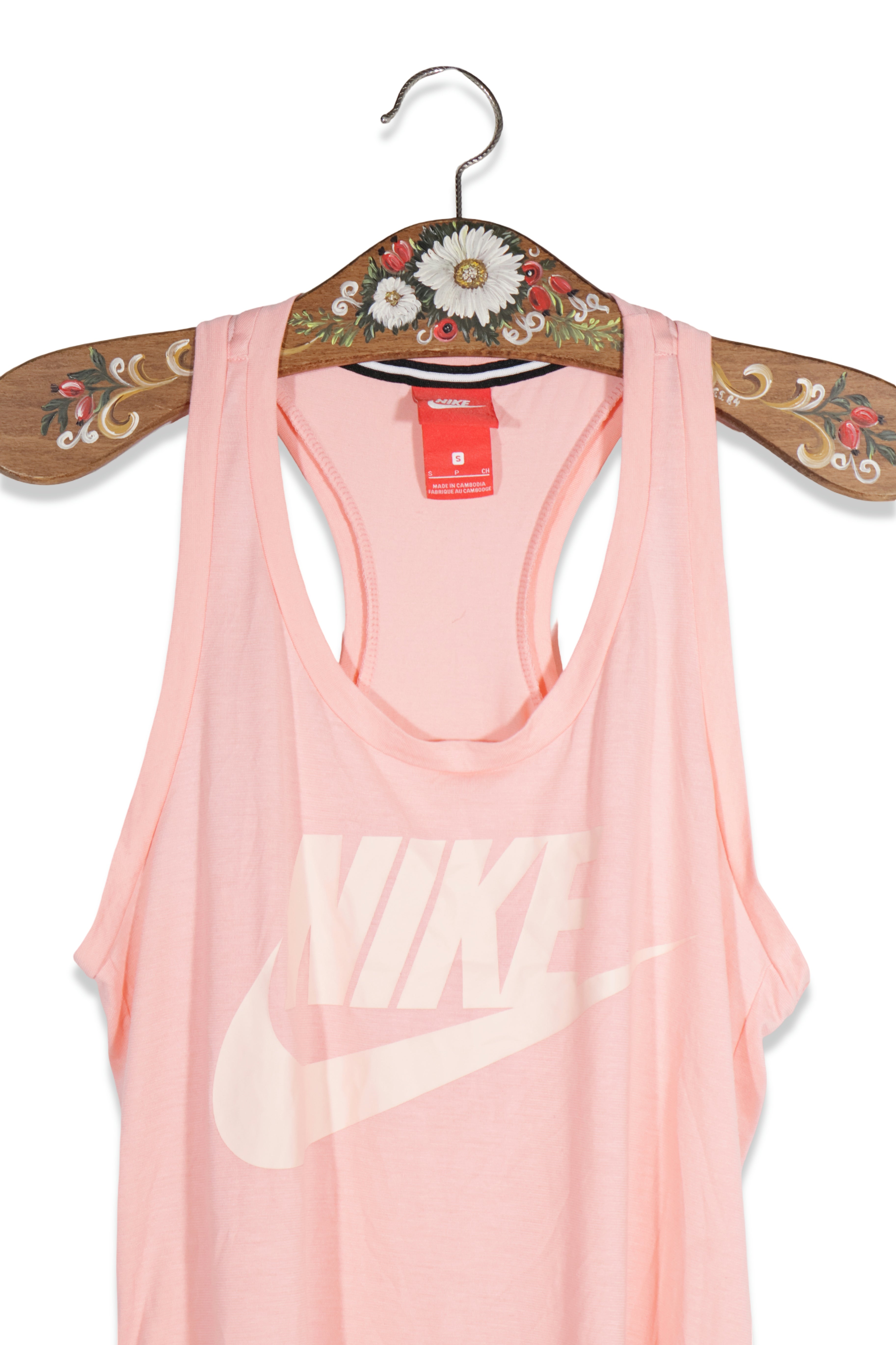 Nike – maiou – detaliu – second-hand premium