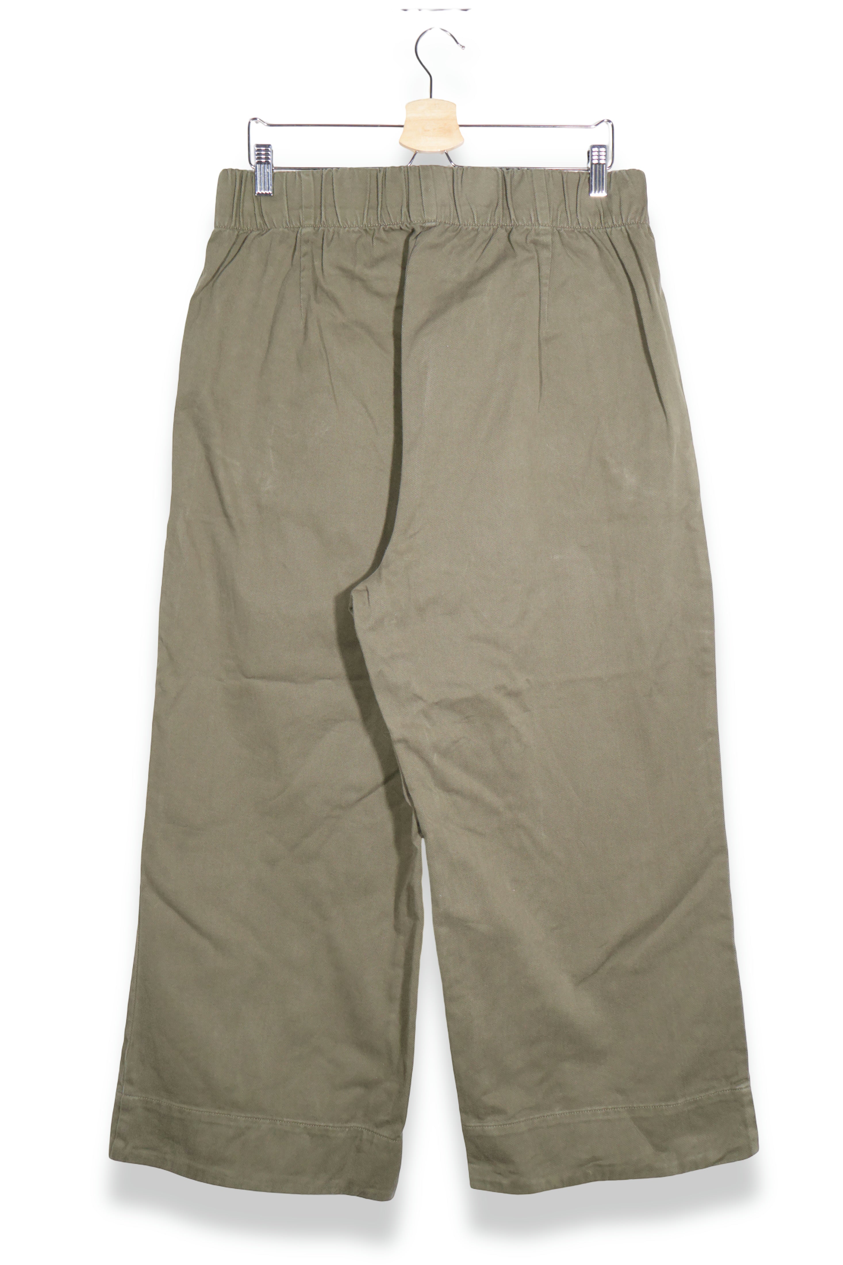 Marc O'Polo – pantaloni scurți – vedere din spate – second-hand premium
