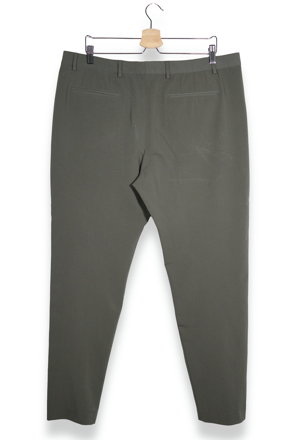 ZARA – pantaloni – vedere din spate – second-hand premium