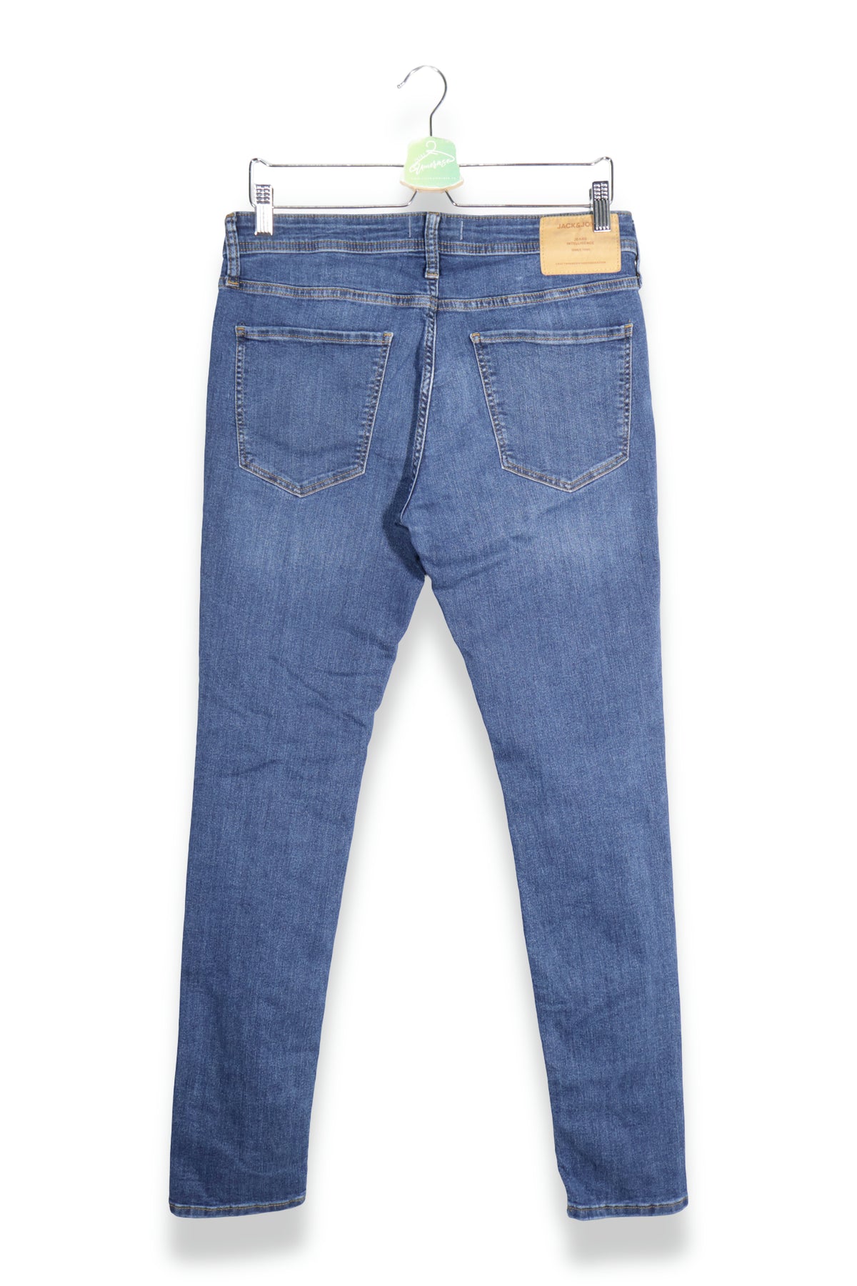 JACK&JONES – blugi – vedere din spate – second-hand premium