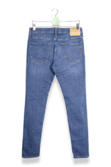 JACK&JONES – blugi – vedere din spate – second-hand premium