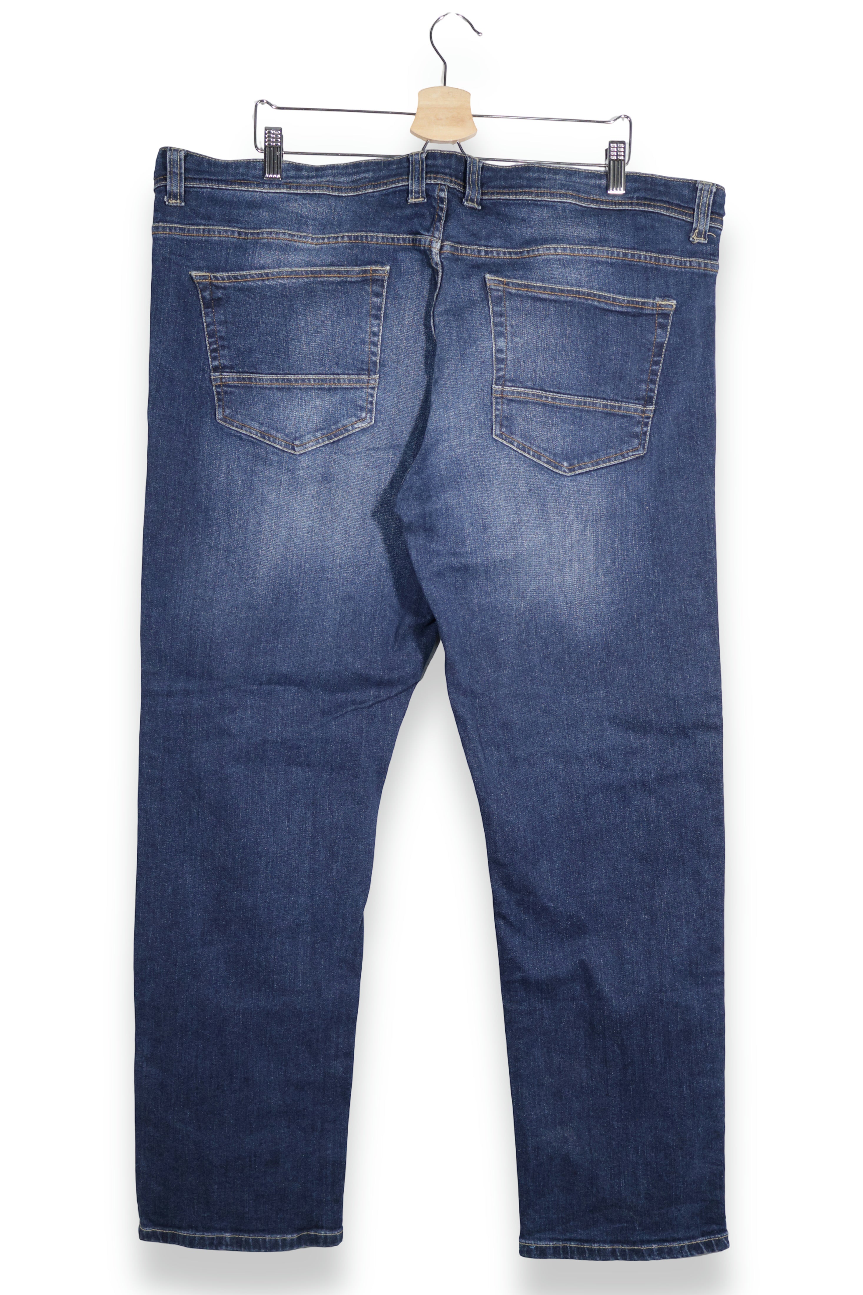Watsons – blugi – vedere din spate – second-hand premium