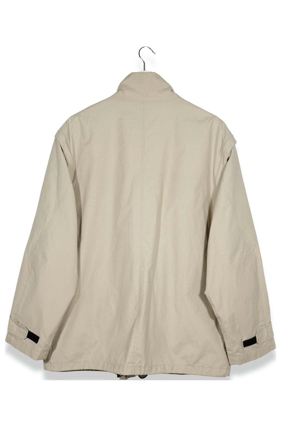 camel active – geacă – vedere din spate – second-hand premium