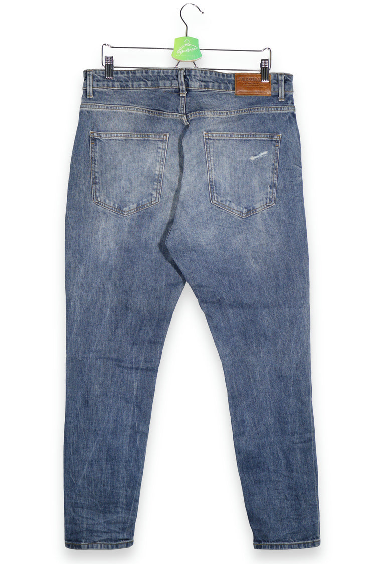 PULL&BEAR – blugi – vedere din spate – second-hand premium