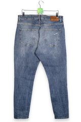 PULL&BEAR – blugi – vedere din spate – second-hand premium