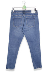 ZARA – blugi – vedere din spate – second-hand premium