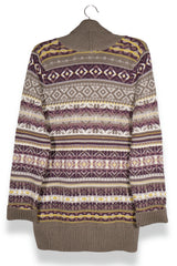 Eddie Bauer – pulover – vedere din spate – second-hand premium
