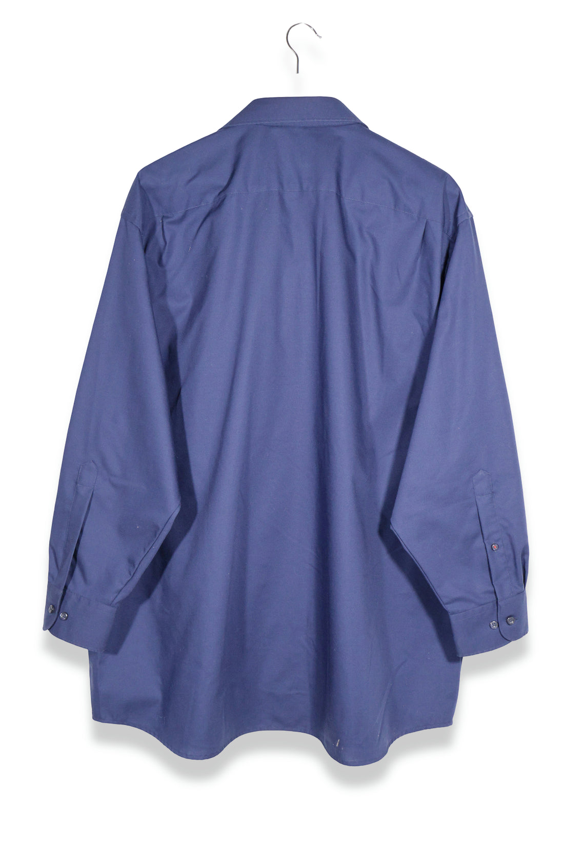 walbusch – cămașă – vedere din spate – second-hand premium