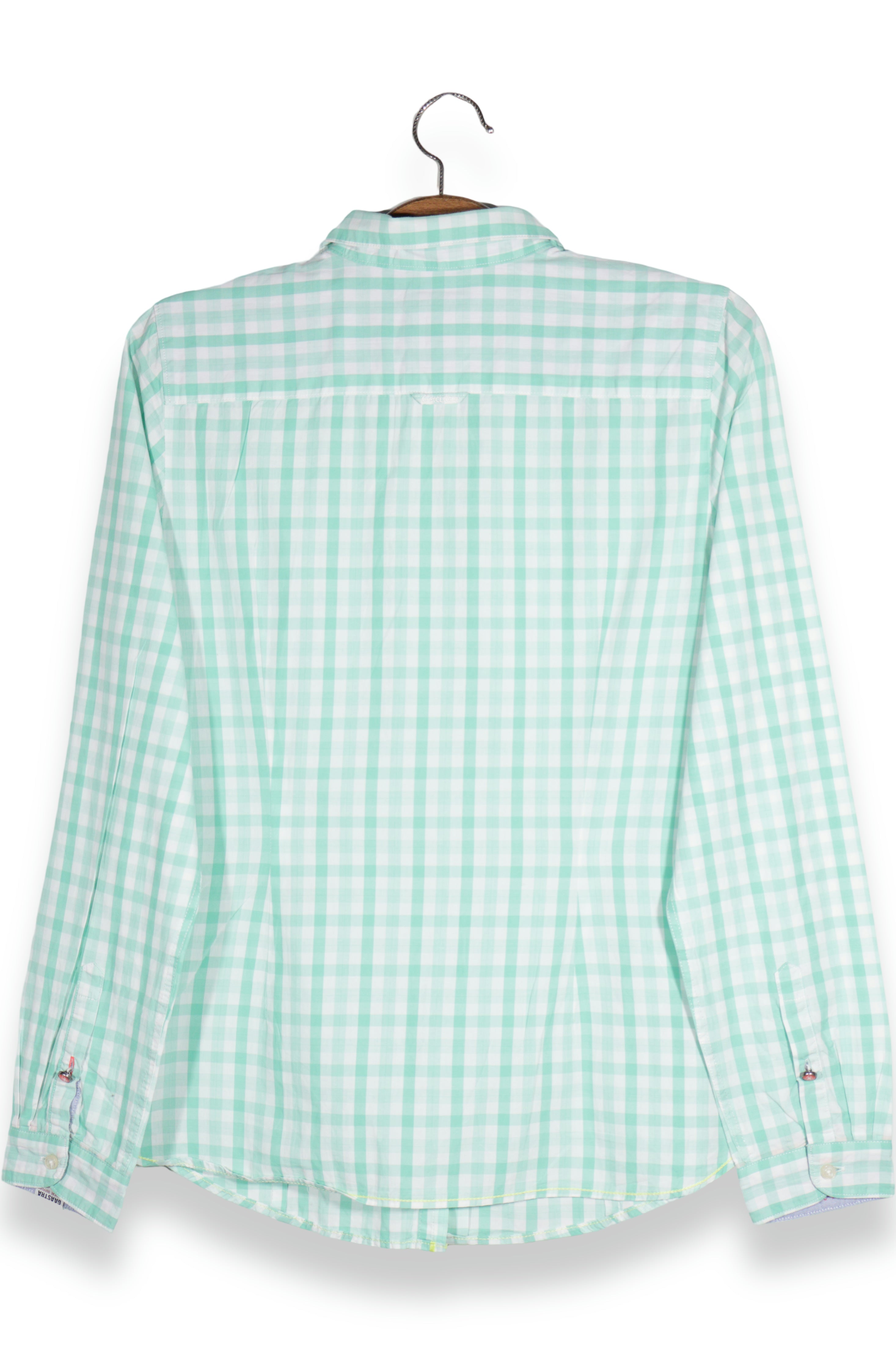 GAASTRA – cămașă – vedere din spate – second-hand premium