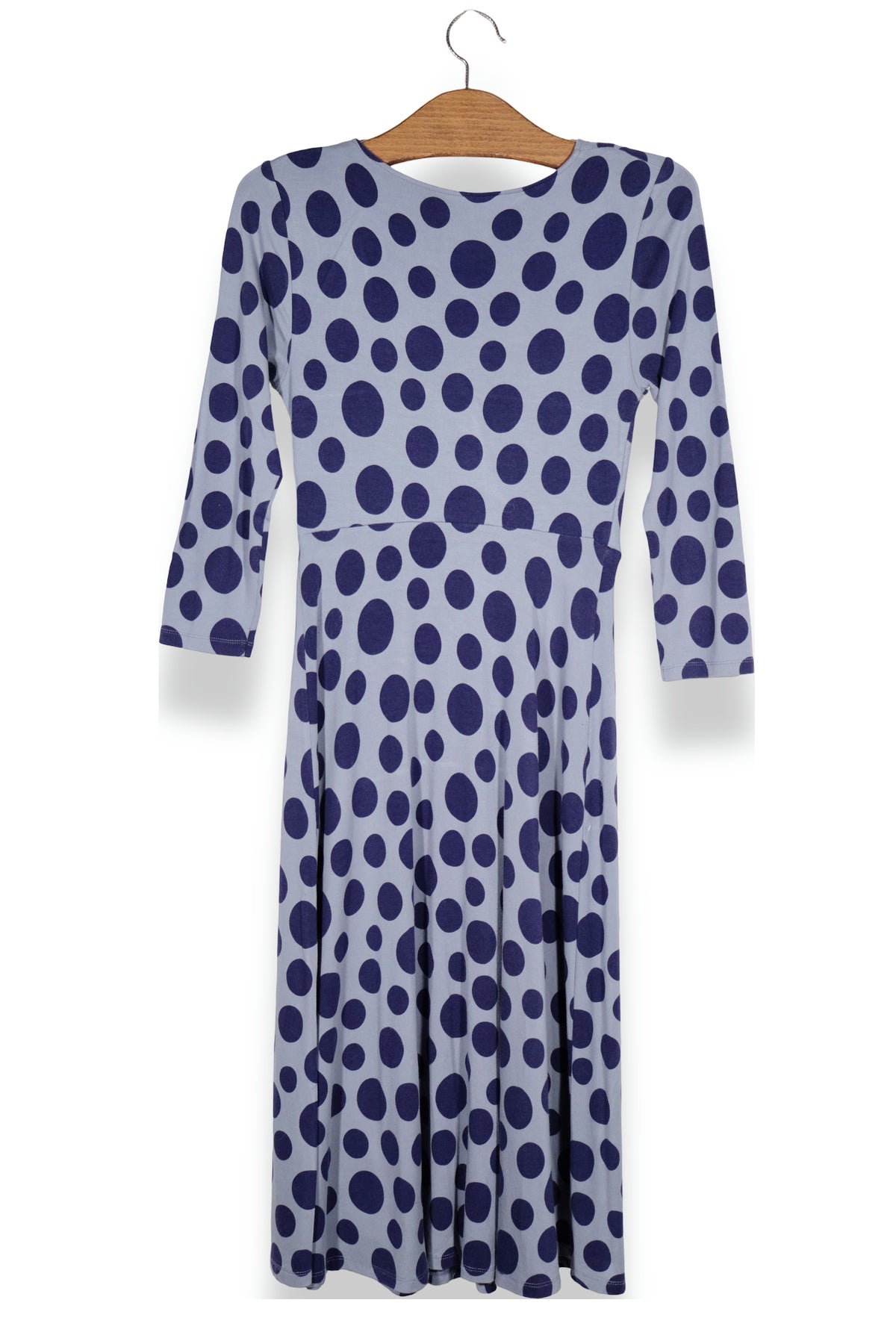Baden – rochie – vedere din spate – second-hand premium