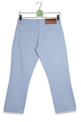 TRUSSARDI – blugi – vedere din spate – second-hand premium