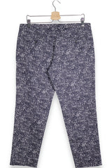 Weekend Max Mara – pantaloni – vedere din spate – second-hand premium