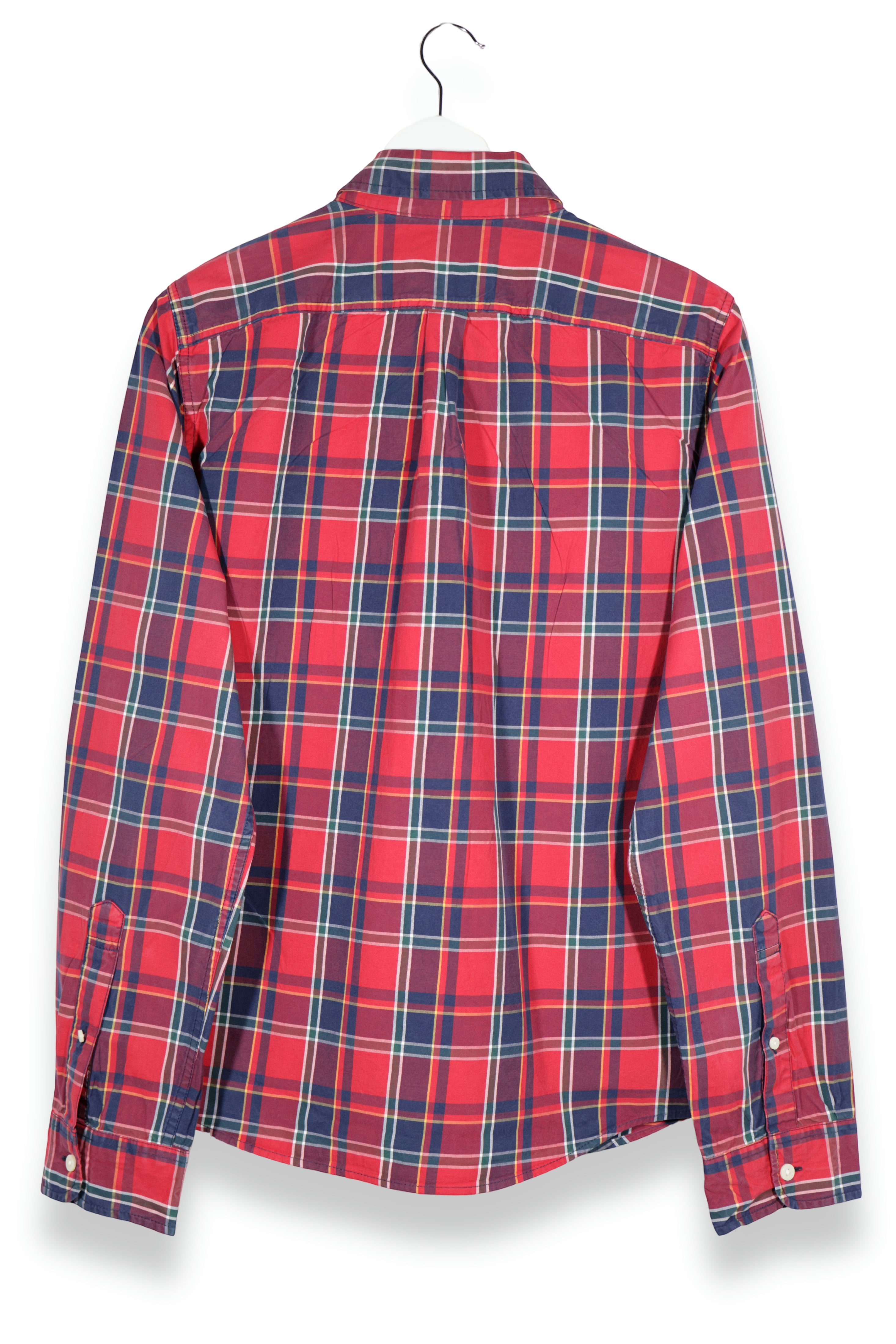 Abercrombie & Fitch – cămașă – vedere din spate – second-hand premium