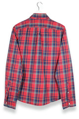 Abercrombie & Fitch – cămașă – vedere din spate – second-hand premium