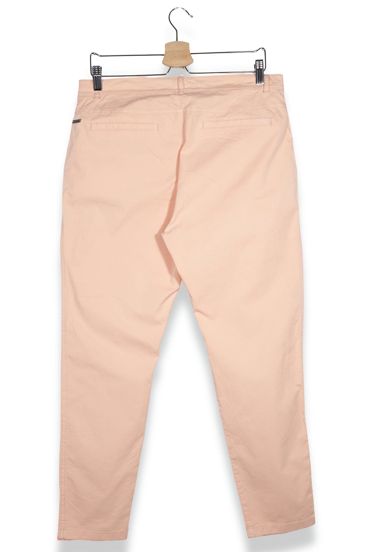 BOSS Hugo Boss – pantaloni – vedere din spate – second-hand premium