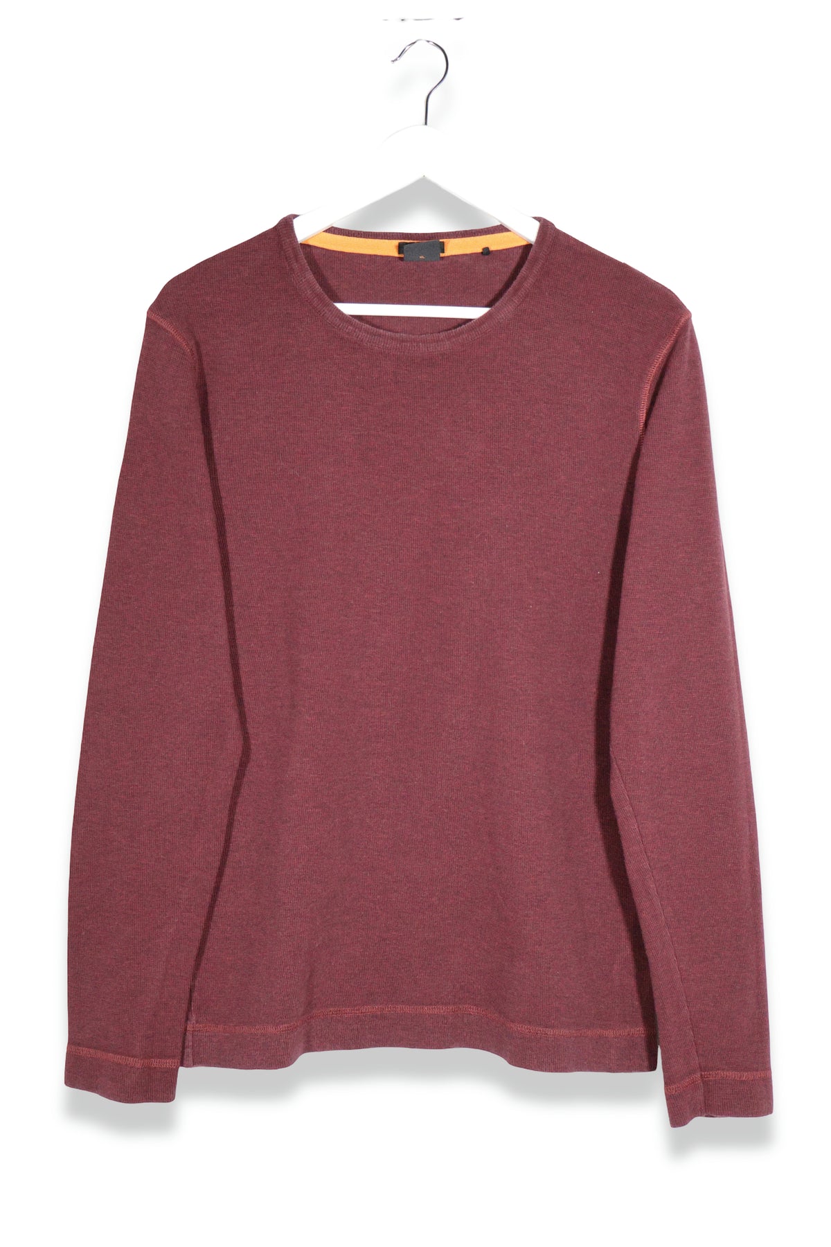 BOSS – bluză – vedere din față – second-hand premium