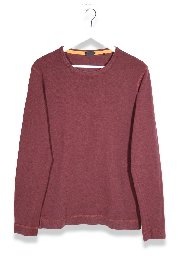 BOSS – bluză – vedere din față – second-hand premium
