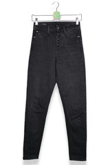 G-STAR RAW – blugi – vedere din față – second-hand premium