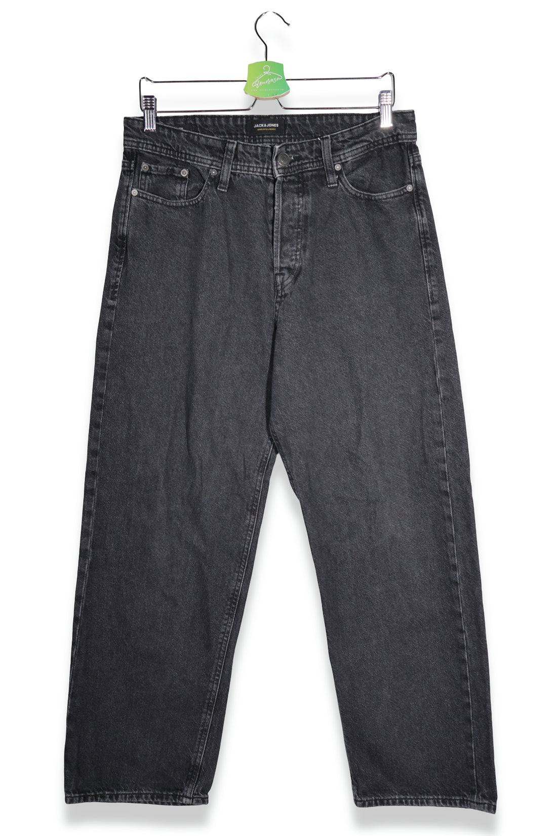 JACK & JONES – blugi – vedere din față – second-hand premium