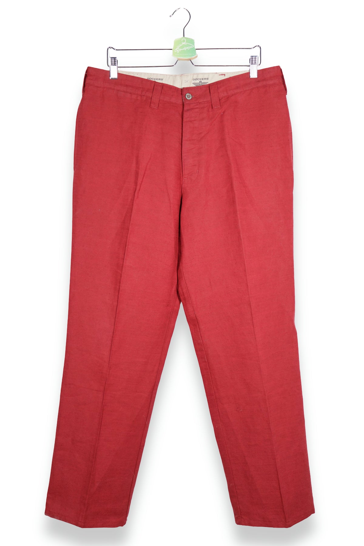 Dockers – pantaloni – vedere din față – second-hand premium