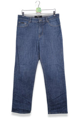 BRAX – blugi – vedere din față – second-hand premium