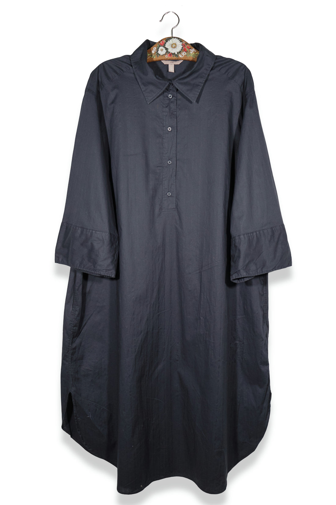 H&M – rochie – vedere din față – second-hand premium