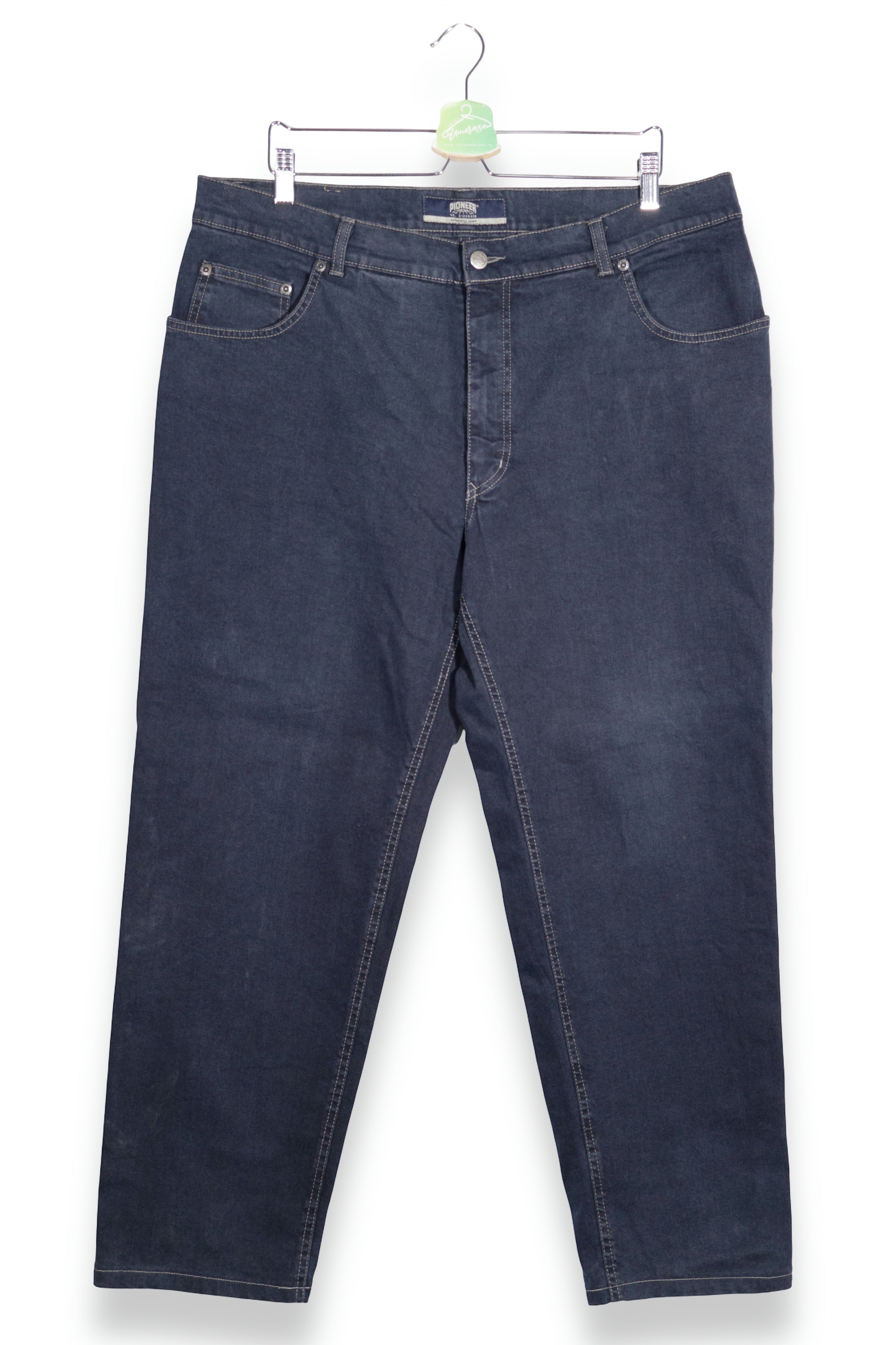 Pioneer – blugi – vedere din față – second-hand premium