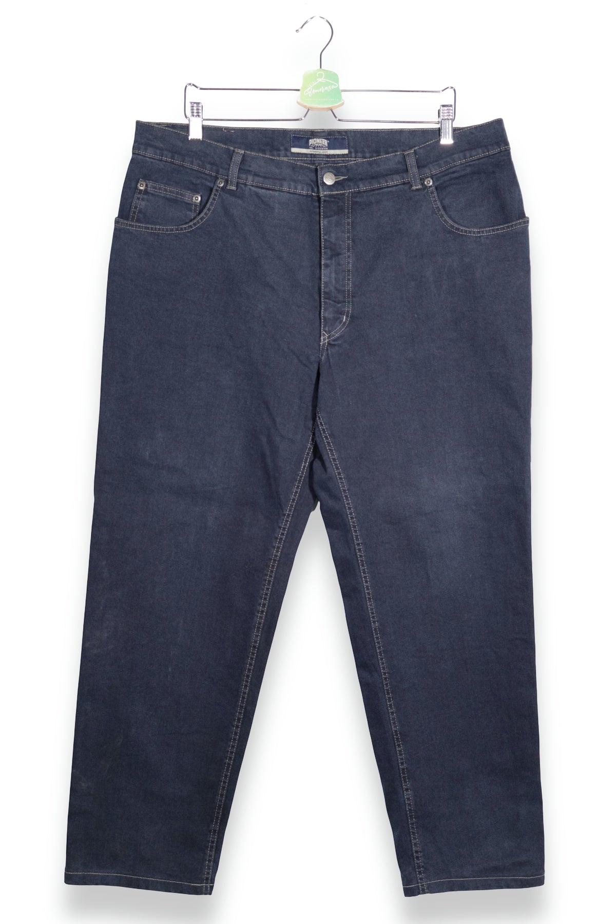 Pioneer – blugi – vedere din față – second-hand premium