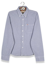 HOLLISTER – cămașă – vedere din față – second-hand premium