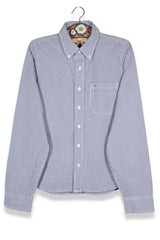 HOLLISTER – cămașă – vedere din față – second-hand premium