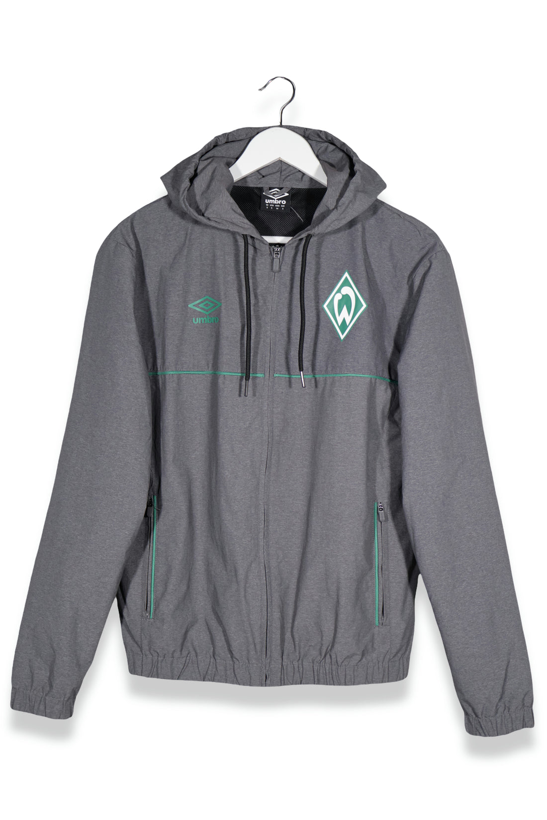 Umbro – bluză – vedere din față – second-hand premium