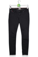 HILFIGER DENIM – blugi – vedere din față – second-hand premium