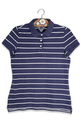 Tommy Hilfiger – tricou – vedere din față – second-hand premium