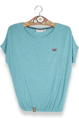 Naketano – tricou – vedere din față – second-hand premium