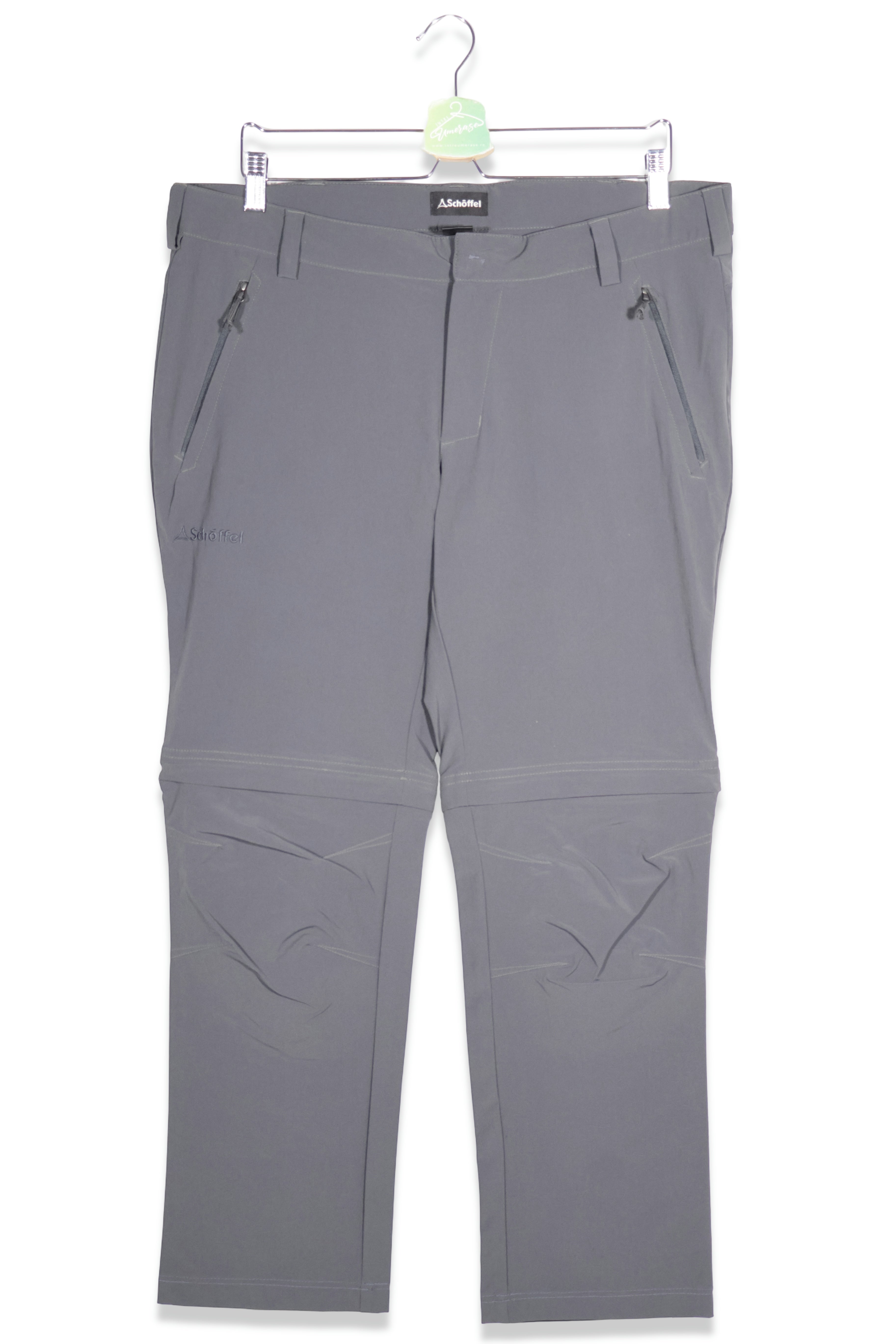 Schoffel – pantaloni scurți – vedere din față – second-hand premium
