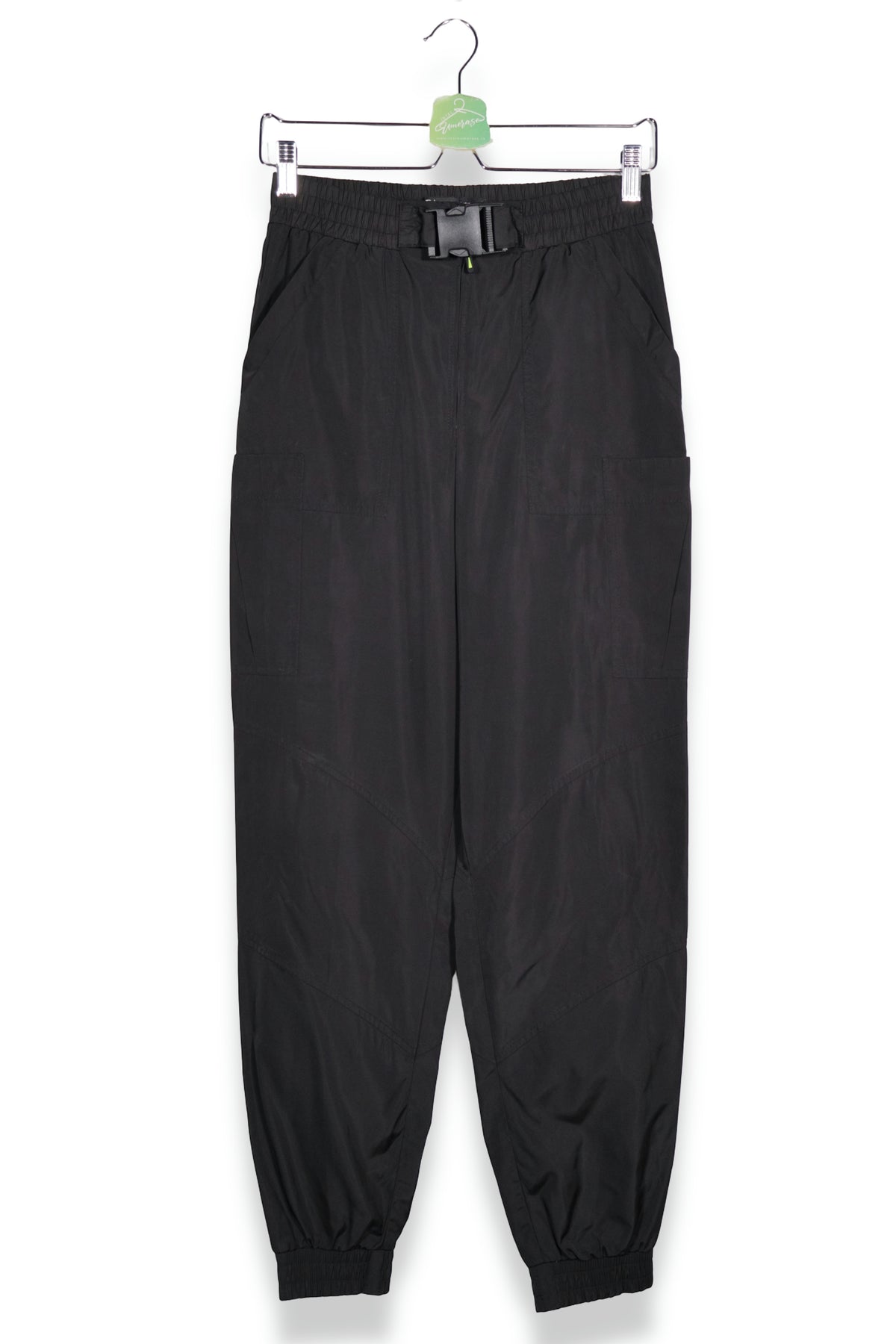 Zara – pantaloni – vedere din față – second-hand premium