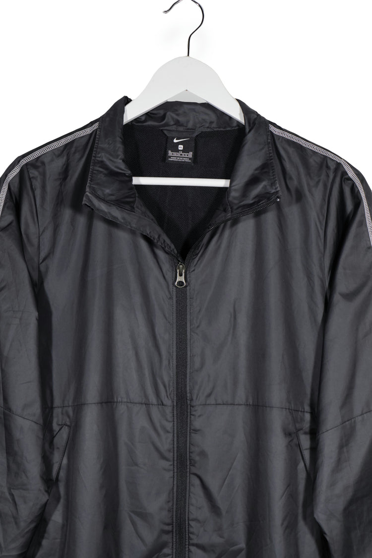 Nike – geacă – detaliu – second-hand premium