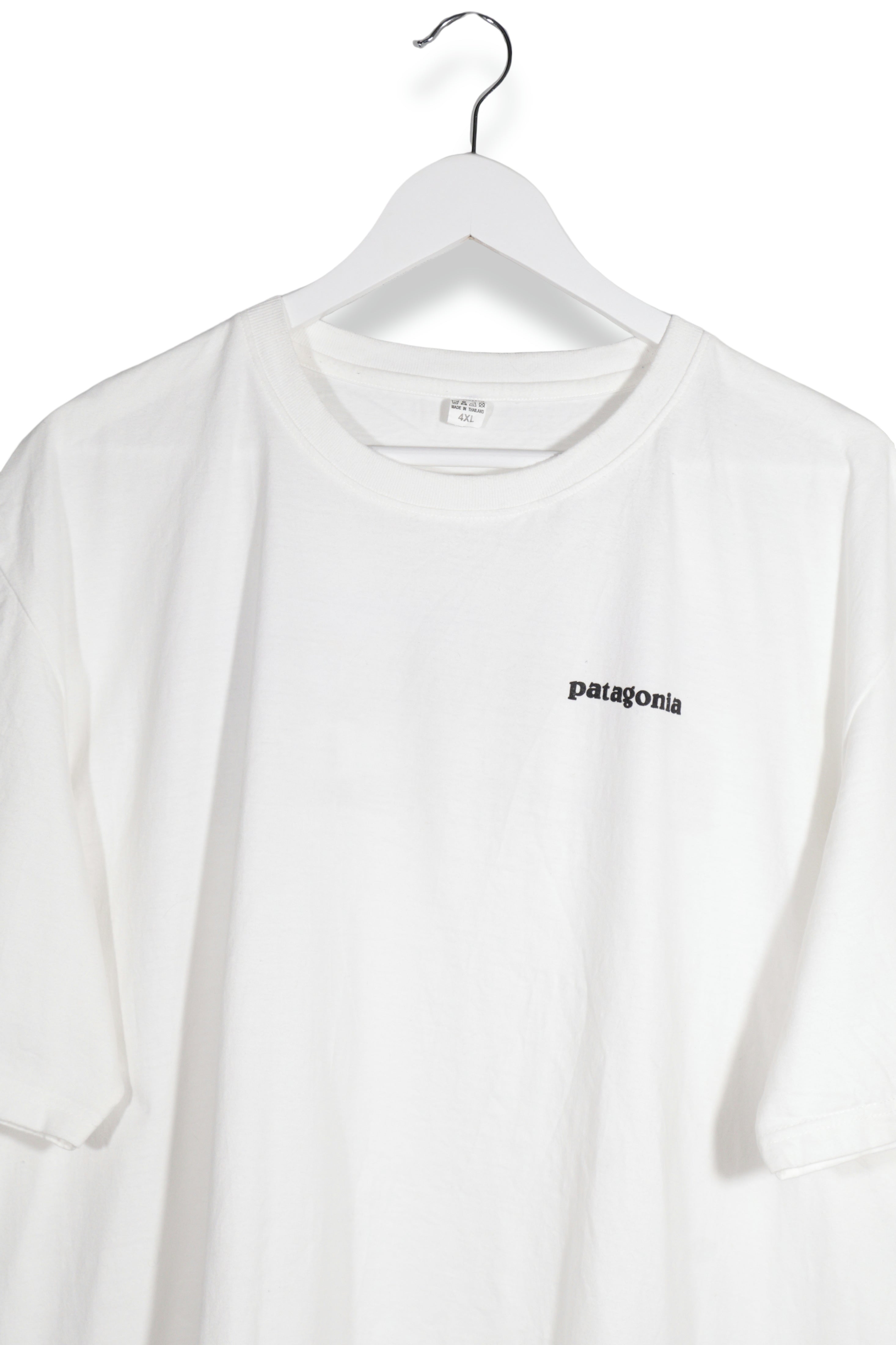 Patagonia – tricou – detaliu – second-hand premium