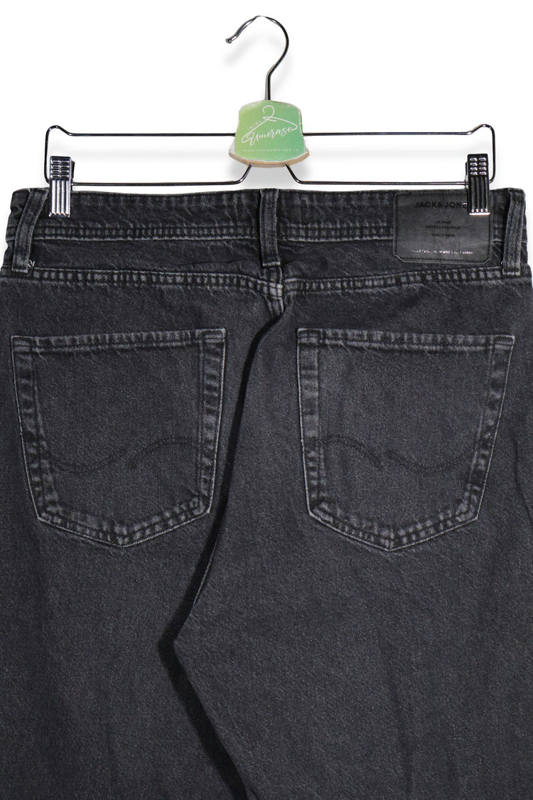 JACK & JONES – blugi – detaliu – second-hand premium
